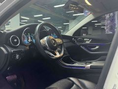Mercedes-Benz C-Class C 260 L AMG Line - ფოტო 6