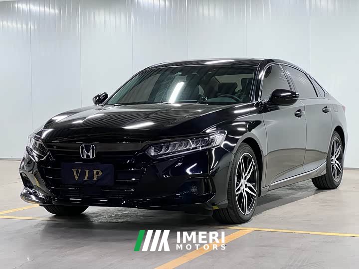 Honda Accord 2022 260TURBO Phantom Night Premium Edition - ავტომობილი ჩინეთიდან