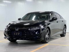 Honda Accord 2022 260TURBO Phantom Night Premium Edition - ფოტო 1