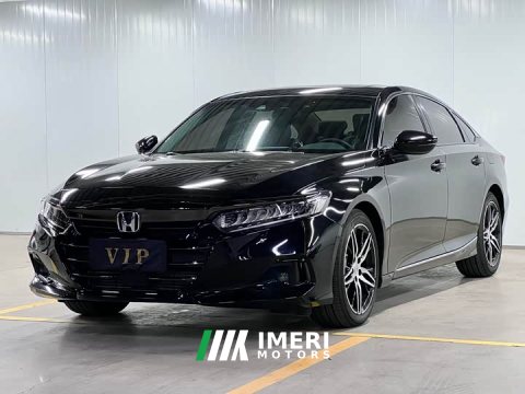 2023 Honda Accord 2022 260TURBO Phantom Night Premium Edition - ავტომობილი ჩინეთიდან