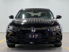 Honda Accord 2022 260TURBO Phantom Night Premium Edition - ფოტო 2