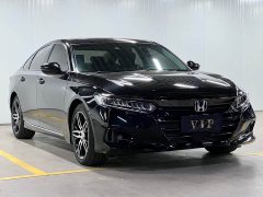 Honda Accord 2022 260TURBO Phantom Night Premium Edition - ფოტო 3