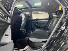 Honda Accord 2022 260TURBO Phantom Night Premium Edition - ფოტო 4