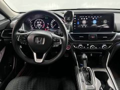 Honda Accord 2022 260TURBO Phantom Night Premium Edition - ფოტო 5