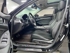 Honda Accord 2022 260TURBO Phantom Night Premium Edition - ფოტო 6