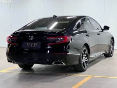Honda Accord 2022 260TURBO Phantom Night Premium Edition - ფოტო 8