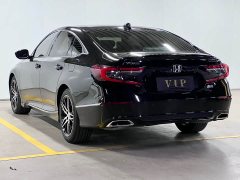 Honda Accord 2022 260TURBO Phantom Night Premium Edition - ფოტო 9