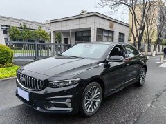 Geely Xingrui 2025 Dongfang Yao 1.5TD Fuyao Edition - ფოტო 1