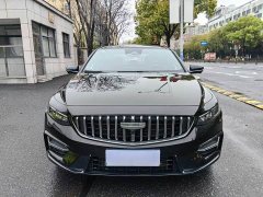 Geely Xingrui 2025 Dongfang Yao 1.5TD Fuyao Edition - ფოტო 2