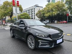 Geely Xingrui 2025 Dongfang Yao 1.5TD Fuyao Edition - ფოტო 3
