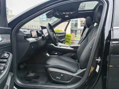 Geely Xingrui 2025 Dongfang Yao 1.5TD Fuyao Edition - ფოტო 4