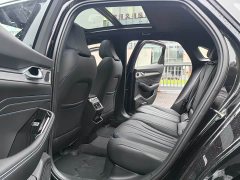 Geely Xingrui 2025 Dongfang Yao 1.5TD Fuyao Edition - ფოტო 6