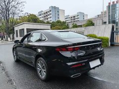 Geely Xingrui 2025 Dongfang Yao 1.5TD Fuyao Edition - ფოტო 7
