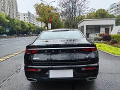 Geely Xingrui 2025 Dongfang Yao 1.5TD Fuyao Edition - ფოტო 8