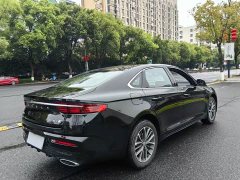 Geely Xingrui 2025 Dongfang Yao 1.5TD Fuyao Edition - ფოტო 9