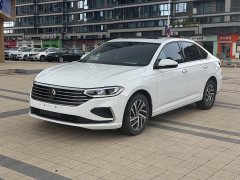 Volkswagen Lavida Facelift 1.5L Automatic Five Million Edition - ფოტო 1
