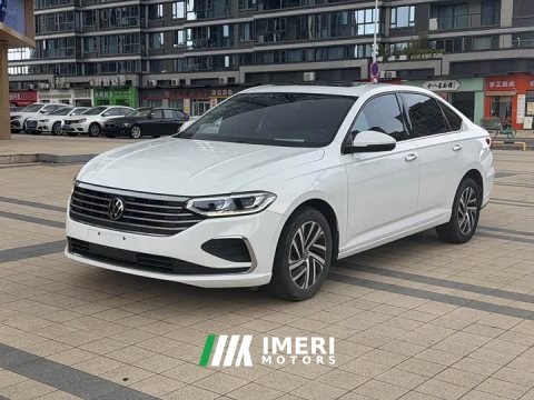 2023 Volkswagen Lavida Facelift 1.5L Automatic Five Million Edition - ავტომობილი ჩინეთიდან