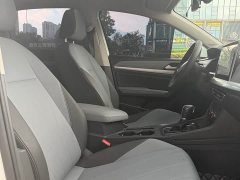 Volkswagen Lavida Facelift 1.5L Automatic Five Million Edition - ფოტო 10