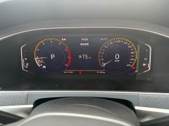 Volkswagen Lavida Facelift 1.5L Automatic Five Million Edition - ფოტო 12