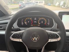 Volkswagen Lavida Facelift 1.5L Automatic Five Million Edition - ფოტო 13