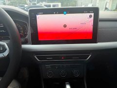 Volkswagen Lavida Facelift 1.5L Automatic Five Million Edition - ფოტო 14