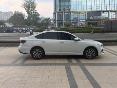Volkswagen Lavida Facelift 1.5L Automatic Five Million Edition - ფოტო 16