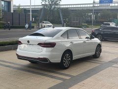 Volkswagen Lavida Facelift 1.5L Automatic Five Million Edition - ფოტო 17