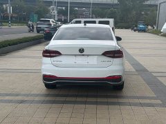 Volkswagen Lavida Facelift 1.5L Automatic Five Million Edition - ფოტო 18