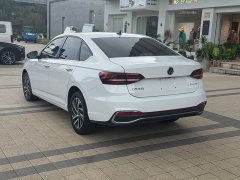 Volkswagen Lavida Facelift 1.5L Automatic Five Million Edition - ფოტო 19