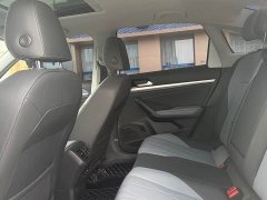 Volkswagen Lavida Facelift 1.5L Automatic Five Million Edition - ფოტო 6