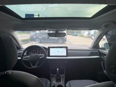 Volkswagen Lavida Facelift 1.5L Automatic Five Million Edition - ფოტო 8