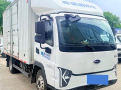 Chery Karry Zero Rice Kaiyue Lingmi 100kWh CATL - photo 2