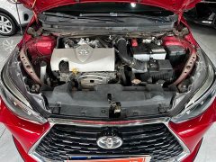 Toyota Yaris L Zhixuan 2020 Zhixuan X 1.5L CVT Luxury - ფოტო 10