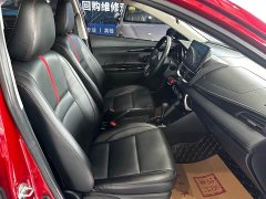Toyota Yaris L Zhixuan 2020 Zhixuan X 1.5L CVT Luxury - ფოტო 5