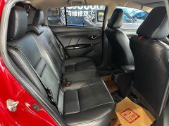 Toyota Yaris L Zhixuan 2020 Zhixuan X 1.5L CVT Luxury - ფოტო 6