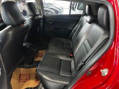 Toyota Yaris L Zhixuan 2020 Zhixuan X 1.5L CVT Luxury - ფოტო 7