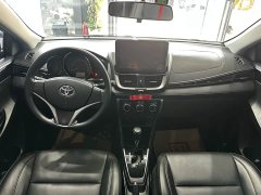 Toyota Yaris L Zhixuan 2020 Zhixuan X 1.5L CVT Luxury - ფოტო 8