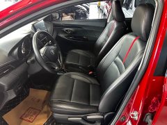 Toyota Yaris L Zhixuan 2020 Zhixuan X 1.5L CVT Luxury - ფოტო 9