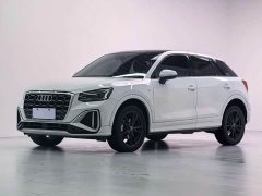 Audi Q2L 35 TFSI Dynamic Entry - ფოტო 1