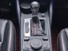 Audi Q2L 35 TFSI Dynamic Entry - ფოტო 10