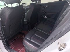 Audi Q2L 35 TFSI Dynamic Entry - ფოტო 11