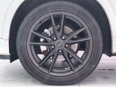 Audi Q2L 35 TFSI Dynamic Entry - ფოტო 12