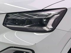 Audi Q2L 35 TFSI Dynamic Entry - ფოტო 13