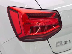 Audi Q2L 35 TFSI Dynamic Entry - ფოტო 15