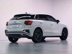Audi Q2L 35 TFSI Dynamic Entry - ფოტო 2
