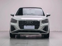Audi Q2L 35 TFSI Dynamic Entry - ფოტო 3