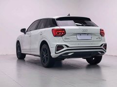 Audi Q2L 35 TFSI Dynamic Entry - ფოტო 4