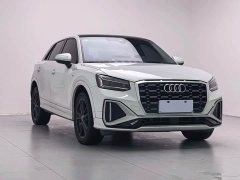 Audi Q2L 35 TFSI Dynamic Entry - ფოტო 5