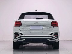 Audi Q2L 35 TFSI Dynamic Entry - ფოტო 6