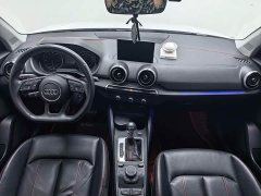 Audi Q2L 35 TFSI Dynamic Entry - ფოტო 7
